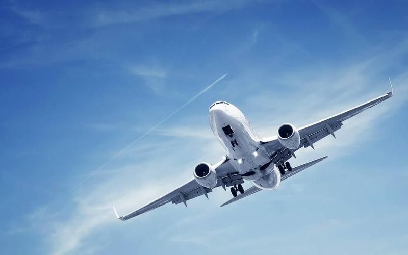 千诺国际空运进口报关代理公司在货物到达机场时的通关流程